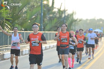 RUN TO LIVE 2025 - Ảnh #3300093