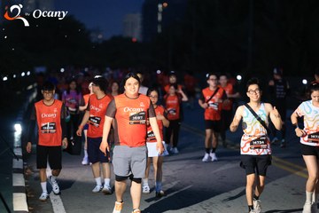 RUN TO LIVE 2025 - Ảnh #3263286