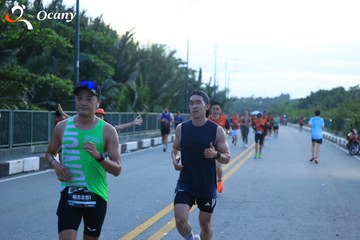 RUN TO LIVE 2025 - Ảnh #3267261