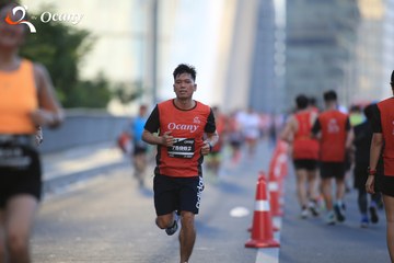 RUN TO LIVE 2025 - Ảnh #3278162