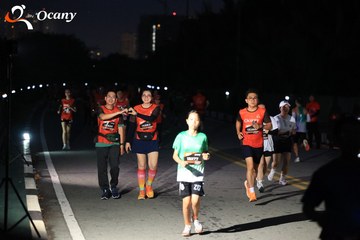 RUN TO LIVE 2025 - Ảnh #3262725