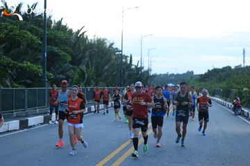 RUN TO LIVE 2025 - Ảnh #3268272