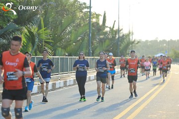 RUN TO LIVE 2025 - Ảnh #3299811