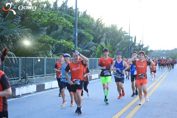 RUN TO LIVE 2025 - Ảnh #3265673