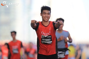 RUN TO LIVE 2025 - Ảnh #3286057