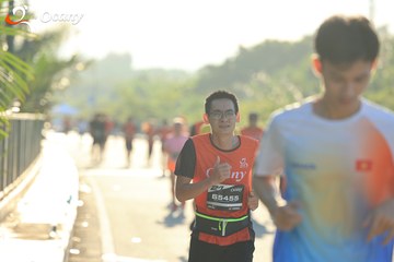 RUN TO LIVE 2025 - Ảnh #3303218