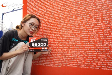 RUN TO LIVE 2025 - Ảnh #3120419
