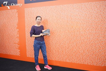 RUN TO LIVE 2025 - Ảnh #3121250