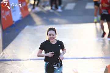 RUN TO LIVE 2025 - Ảnh #3202345