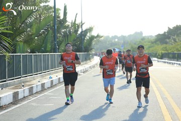 RUN TO LIVE 2025 - Ảnh #3303879