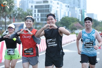 RUN TO LIVE 2025 - Ảnh #3208747