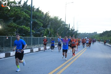 RUN TO LIVE 2025 - Ảnh #3265865
