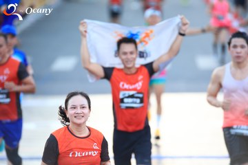 RUN TO LIVE 2025 - Ảnh #3153248