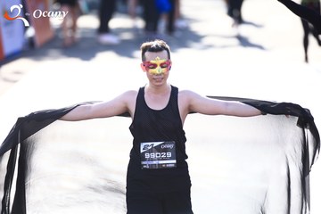 RUN TO LIVE 2025 - Ảnh #3207395