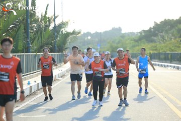 RUN TO LIVE 2025 - Ảnh #3303662