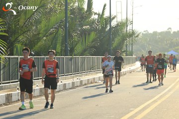 RUN TO LIVE 2025 - Ảnh #3302849