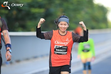 RUN TO LIVE 2025 - Ảnh #3290872