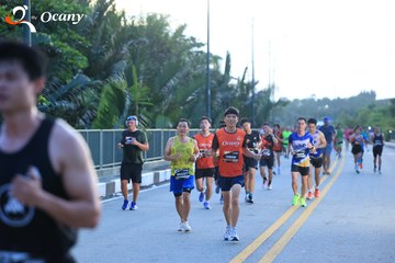 RUN TO LIVE 2025 - Ảnh #3265473