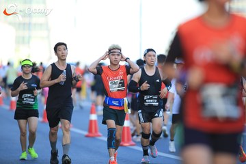 RUN TO LIVE 2025 - Ảnh #3282091
