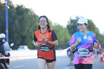 RUN TO LIVE 2025 - Ảnh #3258888
