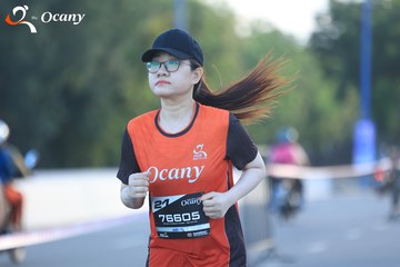 RUN TO LIVE 2025 - Ảnh #3258772