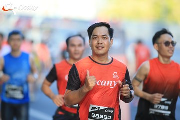RUN TO LIVE 2025 - Ảnh #3284040
