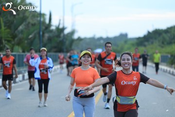 RUN TO LIVE 2025 - Ảnh #3279047