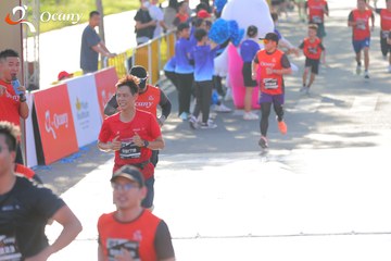 RUN TO LIVE 2025 - Ảnh #3193386