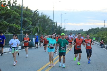 RUN TO LIVE 2025 - Ảnh #3284736