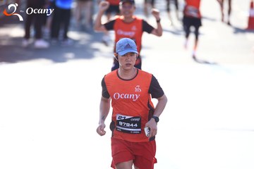 RUN TO LIVE 2025 - Ảnh #3206735