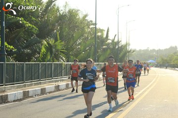 RUN TO LIVE 2025 - Ảnh #3301363