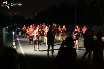 RUN TO LIVE 2025 - Ảnh #3261544