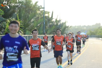RUN TO LIVE 2025 - Ảnh #3300709