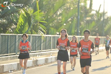 RUN TO LIVE 2025 - Ảnh #3301799