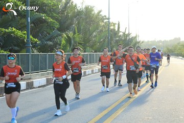 RUN TO LIVE 2025 - Ảnh #3299493