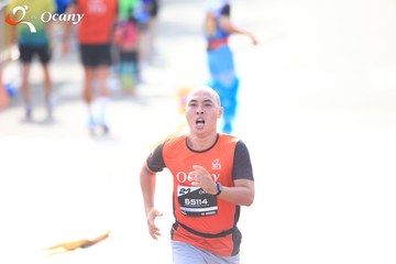 RUN TO LIVE 2025 - Ảnh #3209360