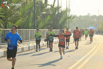 RUN TO LIVE 2025 - Ảnh #3301482