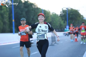 RUN TO LIVE 2025 - Ảnh #3257223