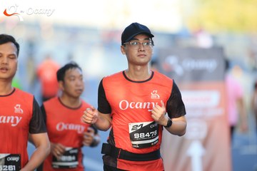 RUN TO LIVE 2025 - Ảnh #3284311