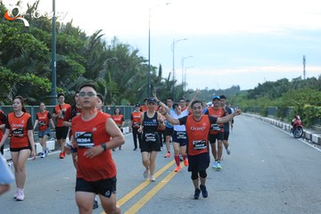 RUN TO LIVE 2025 - Ảnh #3281823