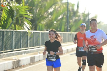 RUN TO LIVE 2025 - Ảnh #3304263