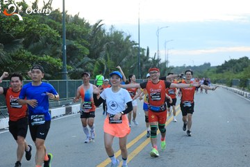 RUN TO LIVE 2025 - Ảnh #3282328