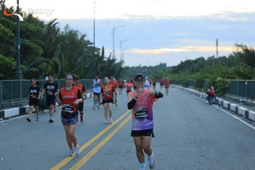 RUN TO LIVE 2025 - Ảnh #3284998