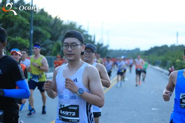 RUN TO LIVE 2025 - Ảnh #3290886