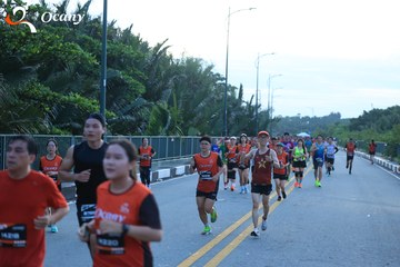 RUN TO LIVE 2025 - Ảnh #3287439