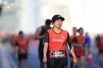 RUN TO LIVE 2025 - Ảnh #3281593