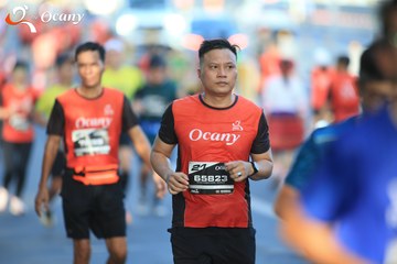 RUN TO LIVE 2025 - Ảnh #3285356