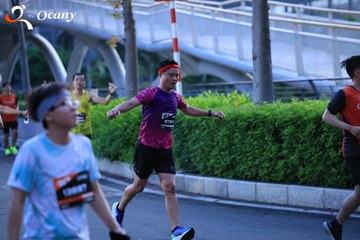 RUN TO LIVE 2025 - Ảnh #3155820