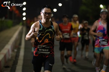 RUN TO LIVE 2025 - Ảnh #3202237
