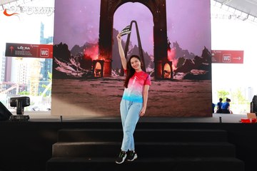 RUN TO LIVE 2025 - Ảnh #3122969